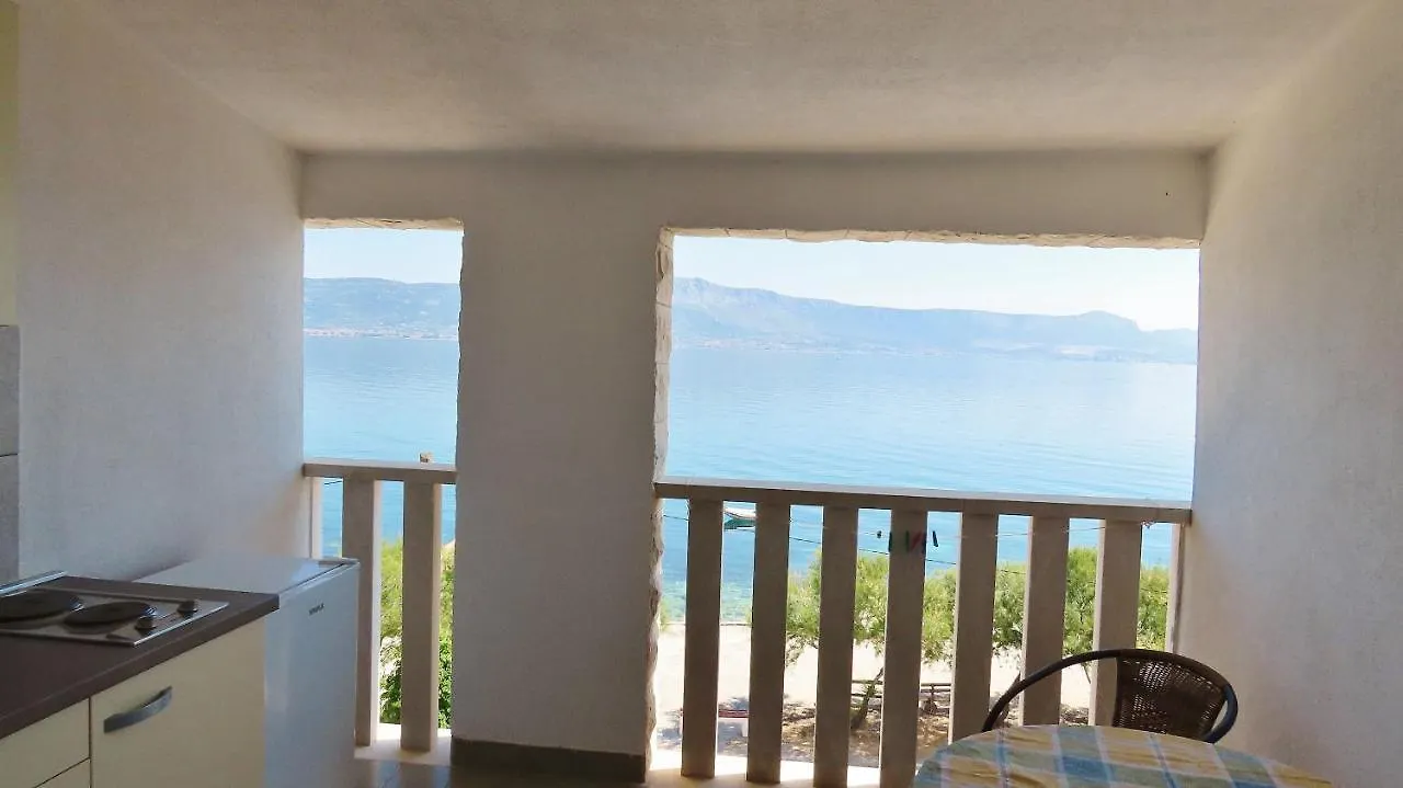 *** Aparthotel Villa Ana Slatine Kroatien