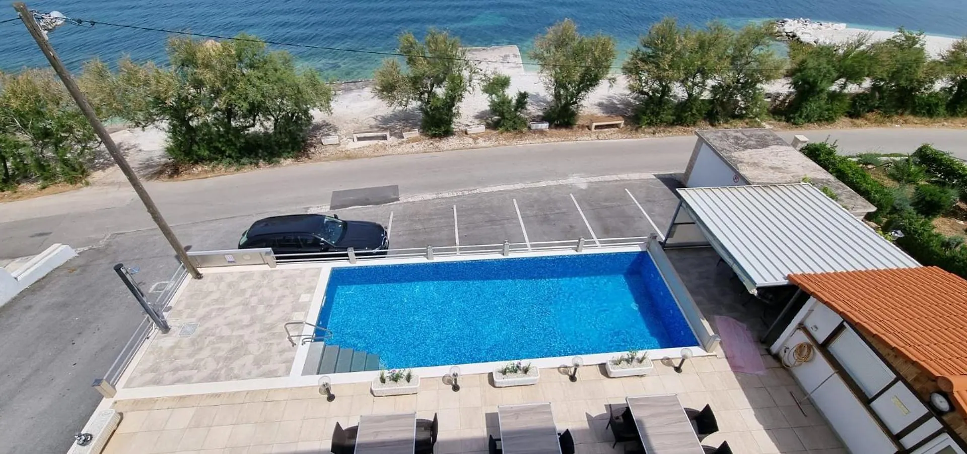 Villa Ana Slatine