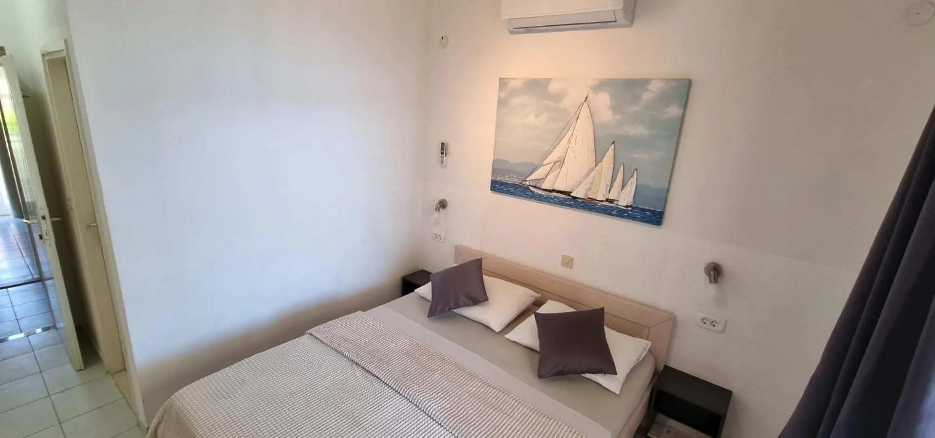 *** Aparthotel Villa Ana Slatine Kroatien