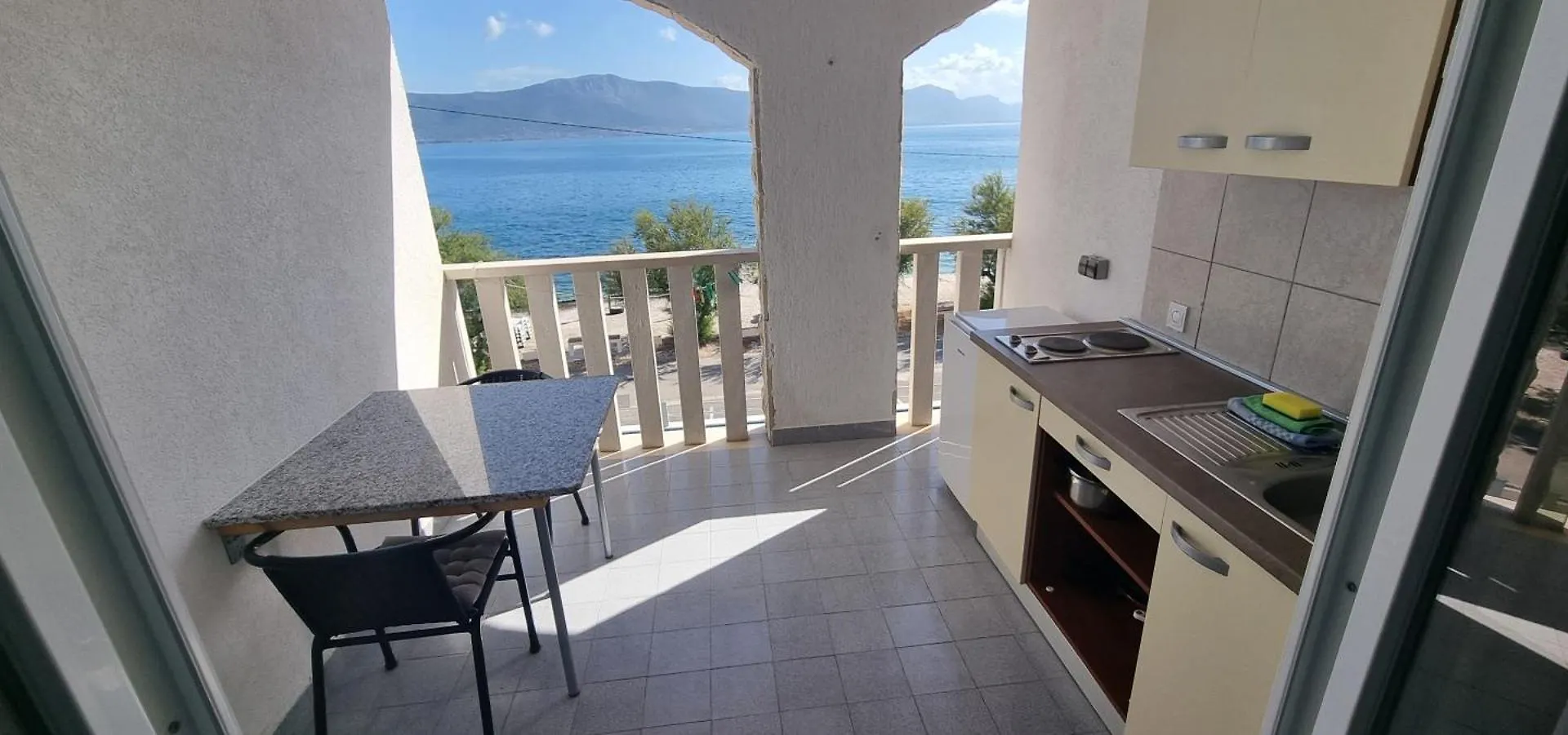Villa Ana Slatine