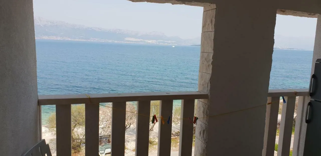 Villa Ana Slatine Kroatien