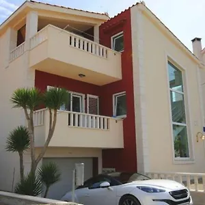 Apartment Guliver