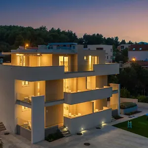 Apartment Alba