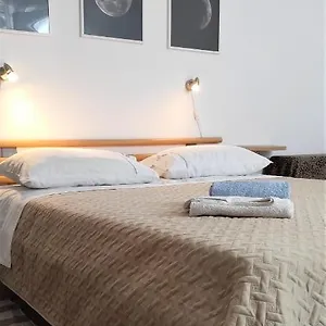 Apartment Ljilja