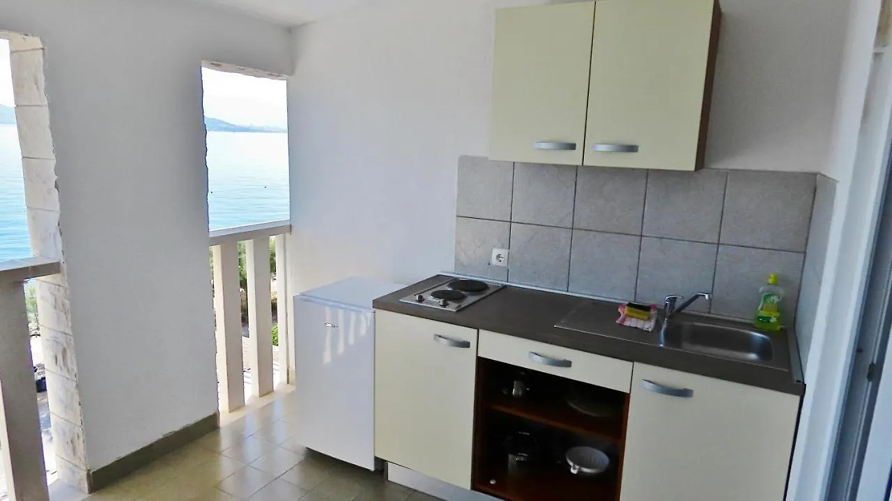 Villa Ana Slatine