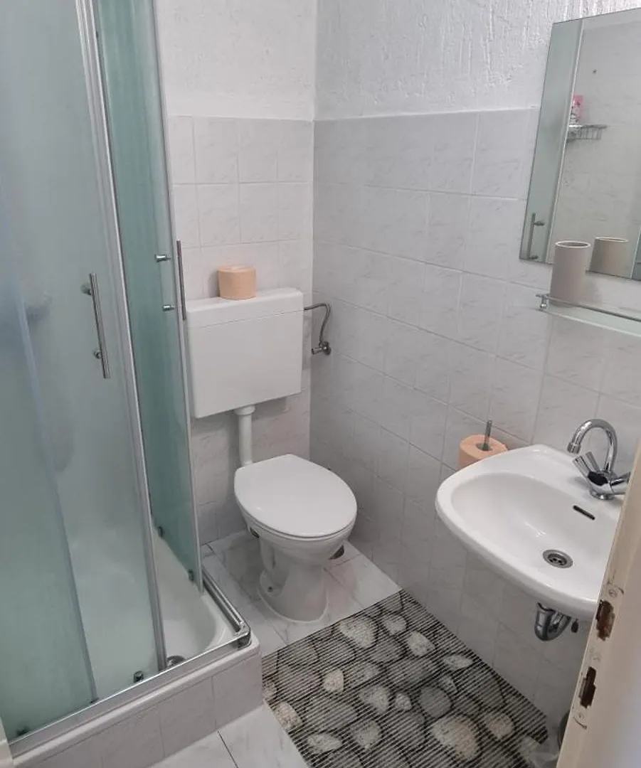 Villa Ana Slatine Croatia