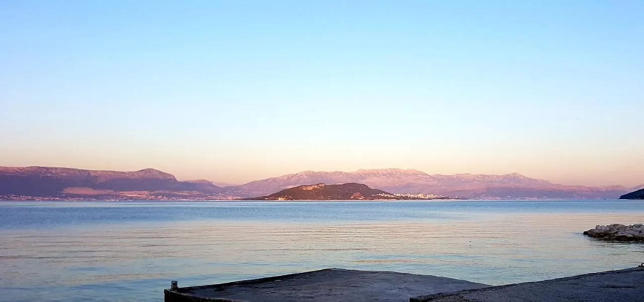 Villa Ana Slatine